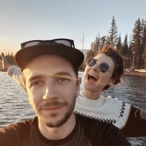 Meet your Posher, Ben